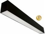 GREENLUX LINIK 20W Black ML NW 2650/3250lm - LED vonalvilágító lampa (GXLS410)