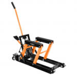 Neo Tools hidraulikus emelő quadokhoz és motorkerékpárokhoz, teherbírása: 680 kg (10-596)