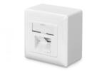 ASSMANN DN-9006-N prize RJ-45 Alb (DN-9006-N)