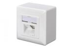 ASSMANN DN-9002-N prize RJ-45 Alb (DN-9002-N)