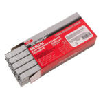 MTX 20GA kapocs pneumatikus tűzőgép 6/11, 2/0, 6mm, 5000db (576529) - aqua