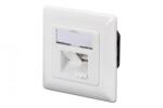 ASSMANN DN-9008-1 prize 2 x RJ-45 Alb (DN-9008-1)