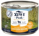 ZIWI Dog Original Series cu pui hrana umeda caine 170 g