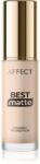 Affect Best Matte tartós alapozó matt hatással árnyalat 1N 30 ml