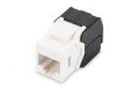 ASSMANN Keystone module DIGITUS RJ-45 cat. 5e UTP without tools S/17mm (DN-93502)