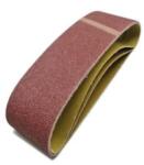 MTX 75x533 P60 3db szalagcsiszoló papír alumínium-oxid (742829) (742829)