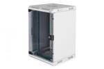 ASSMANN DN-1019 rack-uri 10U Raft montat pe perete Gri deschis (DN-1019)