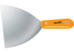Sparta 150mm spakli INOX csiszolt műanyag nyél (852485) (852485)