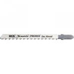 MTX T101BR 3db-os professional dekopír fűrészlap fához (782039) - aqua