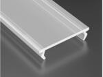 GREENLUX CV-PROFIL DOUBLE PMMA ML 2M (11-2071-20) - Diffúzor/búra profilhoz (GXLP2215)