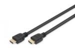ASSMANN DB-330124-010-S cablu HDMI 1 m HDMI Tip A (Standard) Negru (DB-330124-010-S)