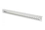 ASSMANN Modular Patch Panel, 24-port (DN-91410) - senetic