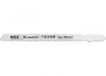 MTX T127D 3db-os professional dekopír fűrészlap fémhez (782089) (782089)