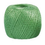 SIBRTEH 400m polipropilén kötöző zöld 1200tex (939847) (939847) - aqua