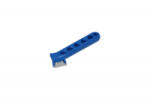 KUBALA 30mm gyémánt fugakaparó, cserélhető pengéve (KUB1404) - aqua