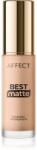 Affect Best Matte tartós alapozó matt hatással árnyalat 4N 30 ml