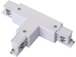 GREENLUX TRACK T CONNECTOR T-L1 4W WHITE - Csatlakozó szalag csatlakozó (GXTR032)