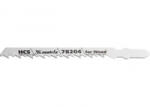 MTX T144D 3db-os professional dekopír fűrészlap fához (782049) (782049)
