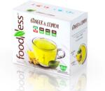 FoodNess Ginger & Lemon Dolce Gusto (10)