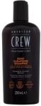American Crew Daily Cleansing 250 ml sampon frissítő citom és menta illatával férfiaknak