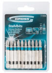 GROSS PH1x50mm 10db professional bitkészlet (11334) (11334)