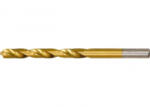 MTX 3, 5mm HSS-TiN spirális fém fúrószár (7173509)