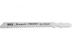 MTX T111C 3db-os professional dekopír fűrészlap fához (782059) (782059)