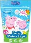 Peppa Malac habkészítő kapszula 6db
