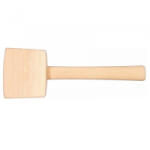 TOYA 320mm 570g fa kalapács vésőkhöz (33530) (33530) - aqua
