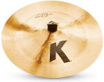 Zildjian 17" K Custom dark china