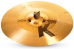 Zildjian 18" K Custom hybrid crash