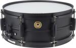Tama 14" x 5, 5" Metalworks Effect Snare Black Steel