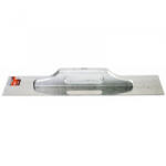 MTX 480x130 'MASTER' INOX acél simító glettas tükör-csiszolt (867349)