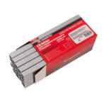 MTX 20GA kapocs pneumatikus tűzőgép 10/11, 2/0, 6mm, 5000db (576569) - aqua