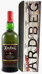Ardbeg 5 éves whisky 0, 7l 47, 4% DRS