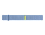 Samsung Galaxy Watch 6/6 Classic gyári szövet szíj, M/L, kék (ET-SVR94LLE) (ET-SVR94LLEGEU) - speedshop