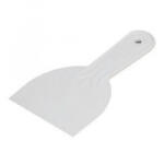 KUBALA 100mm műanyag spatula (KUB0705) (KUB0705)