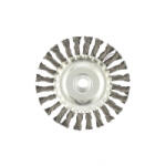 MTX 100xM14 orsós drótkorong csavart, lapos, sarokcsiszolóhoz (746309) (746309)