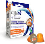 CaffeNu Nespresso Tisztító Kapszulák (5 db) - kavegepbolt