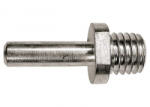 MTX M14 csatoló csavar tépőzáras párnához fúrógéphez (762909) (762909)