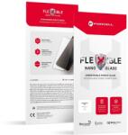 Forcell Flexible Nano Glass iPhone 16 Plus üvegfólia