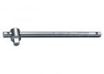 MTX 250mm 1/2' Master csúsztatható hajtókar CrV (139889) (139889)
