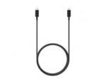 Samsung Type-C - Type-C töltőkábel 1, 8m (5A) fekete 'Gigapack csomagolás' (EP-DX510JBE)