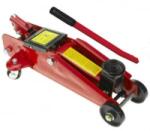  Emelő krokodil 2 T 125 - 330 mm (56HW206T) (56HW206T)