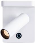 MAXlight Spot LED de perete MAXLIGHT W0373 LOFER LED/7W/230V alb (MA0100)
