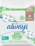 Always Cotton Protection Ultra Normal Szárnyas egészségügyi betét, 11