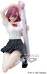 Banpresto 2.5 Dimensional Seduction PVC Szobor - Ririsa Amano 14 cm