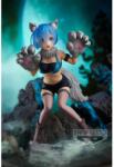 Banpresto Re: Zero Espresto Monster Motions PVC Szobor - Rem 22 cm