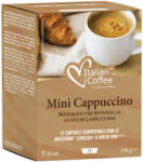 LAVAZZA Lavazza® A Modo Mio® kompatibilis olasz kávé mini cappuccino kapszula (12db) - kavegepbolt