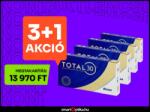 Alcon WEB 3+1Total 30 6db